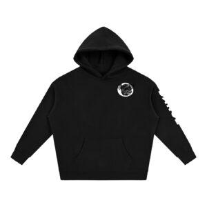 Oversized "Rizz" Hoodie