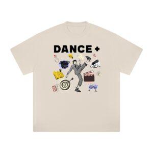 ICONIC Drop Shoulder T-Shirt