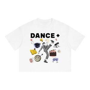 ICONIC Crop T-Shirt
